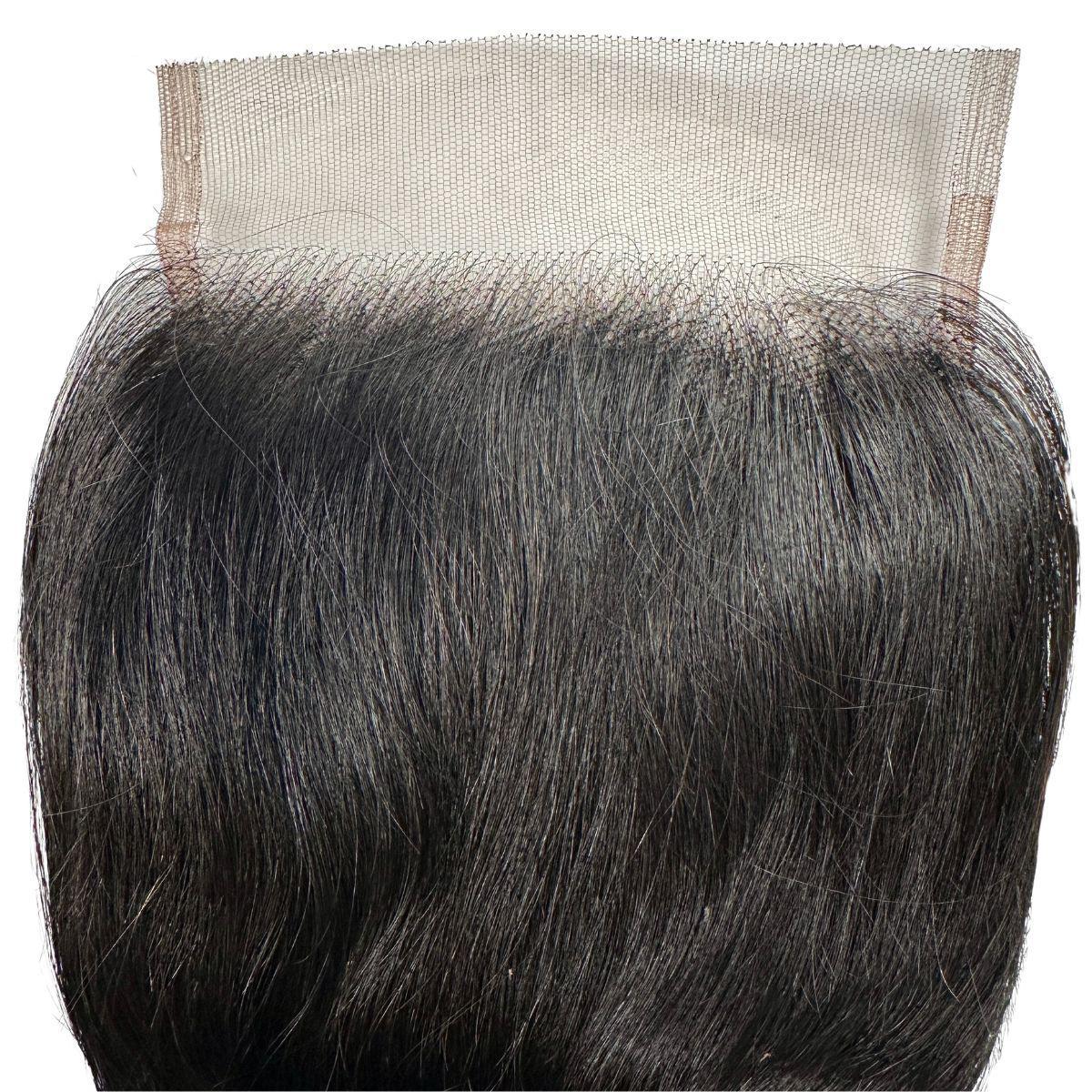 jet black body wave closure