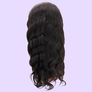 Natural Wave Wigs