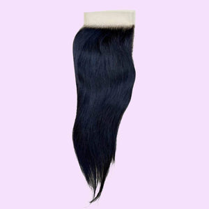 Yaki Straight Closures