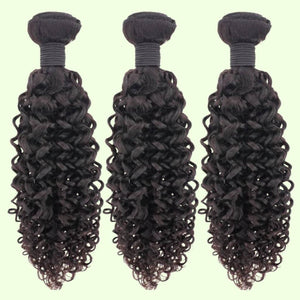 Tight Curl Bundles