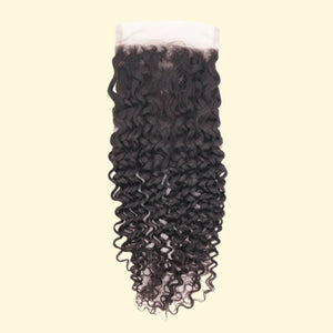 Tight Curl Closures
