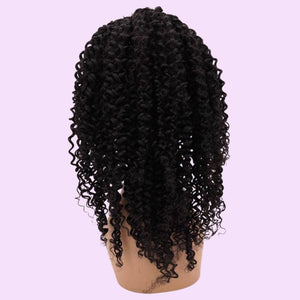 Tight Curl Wigs