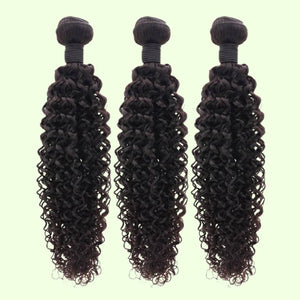 Water Wave Bundles