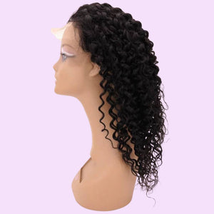 Water Wave Wigs