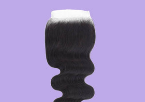 5x5 lace closures