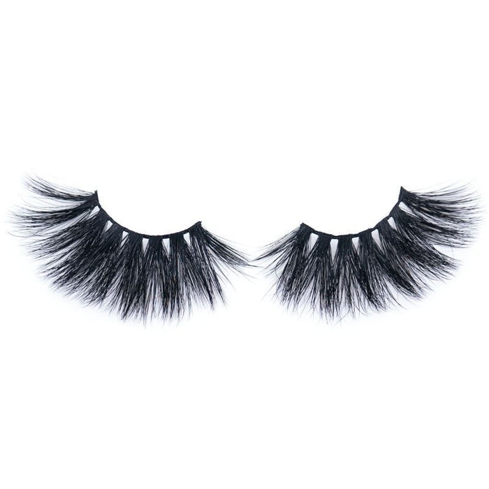 cary mink lashes