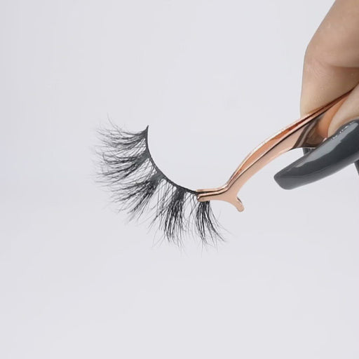 march 3d lash video