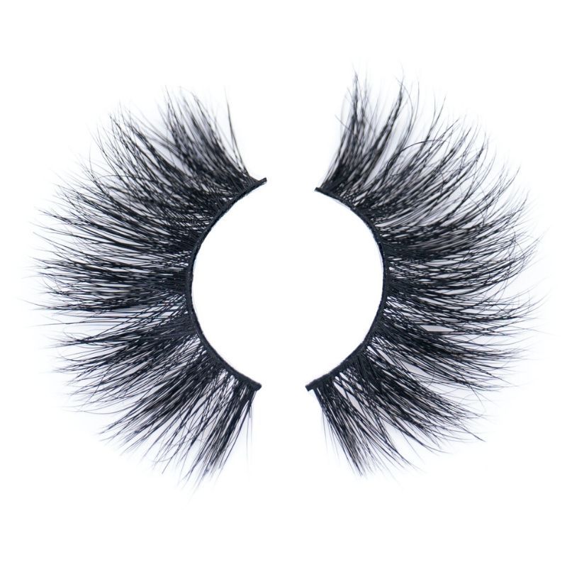 cassidy 3d mink lash