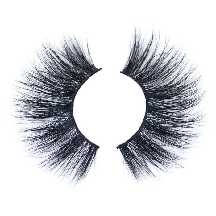 cassidy 3d mink lash