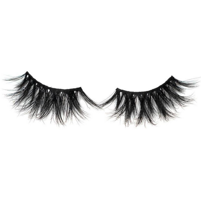 25 MM Lashes