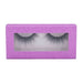 sasha baby pink lash box