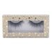 Sasha 25 MM 5D Mink Lashes - Private Label Wholesale