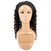 Deep Wave Hair Headband Wig - Private Label Wholesale