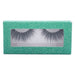 Emerald Green Ariel Eyelash Box