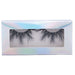 Billy-5D Mink Lash Holographic Box