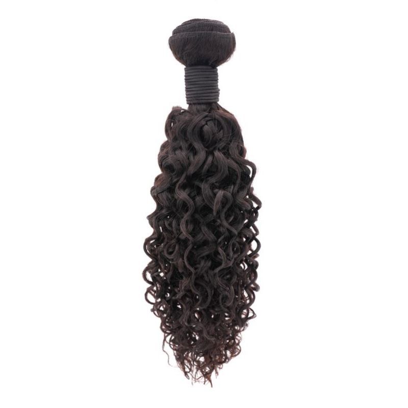 Raw Italian Curl Bundles - Soft, Elegant Human Hair Curls – Private ...