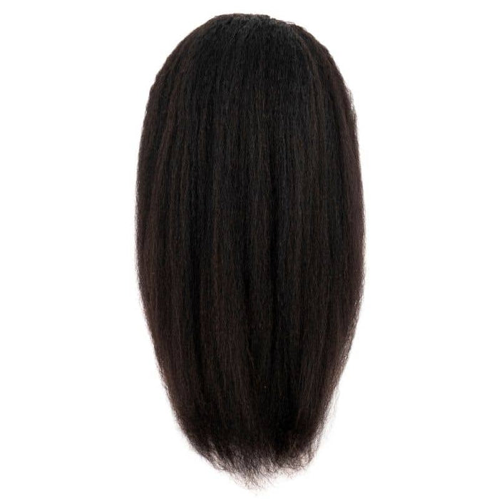 Kinky Straight Headband Wig - Private Label Wholesale