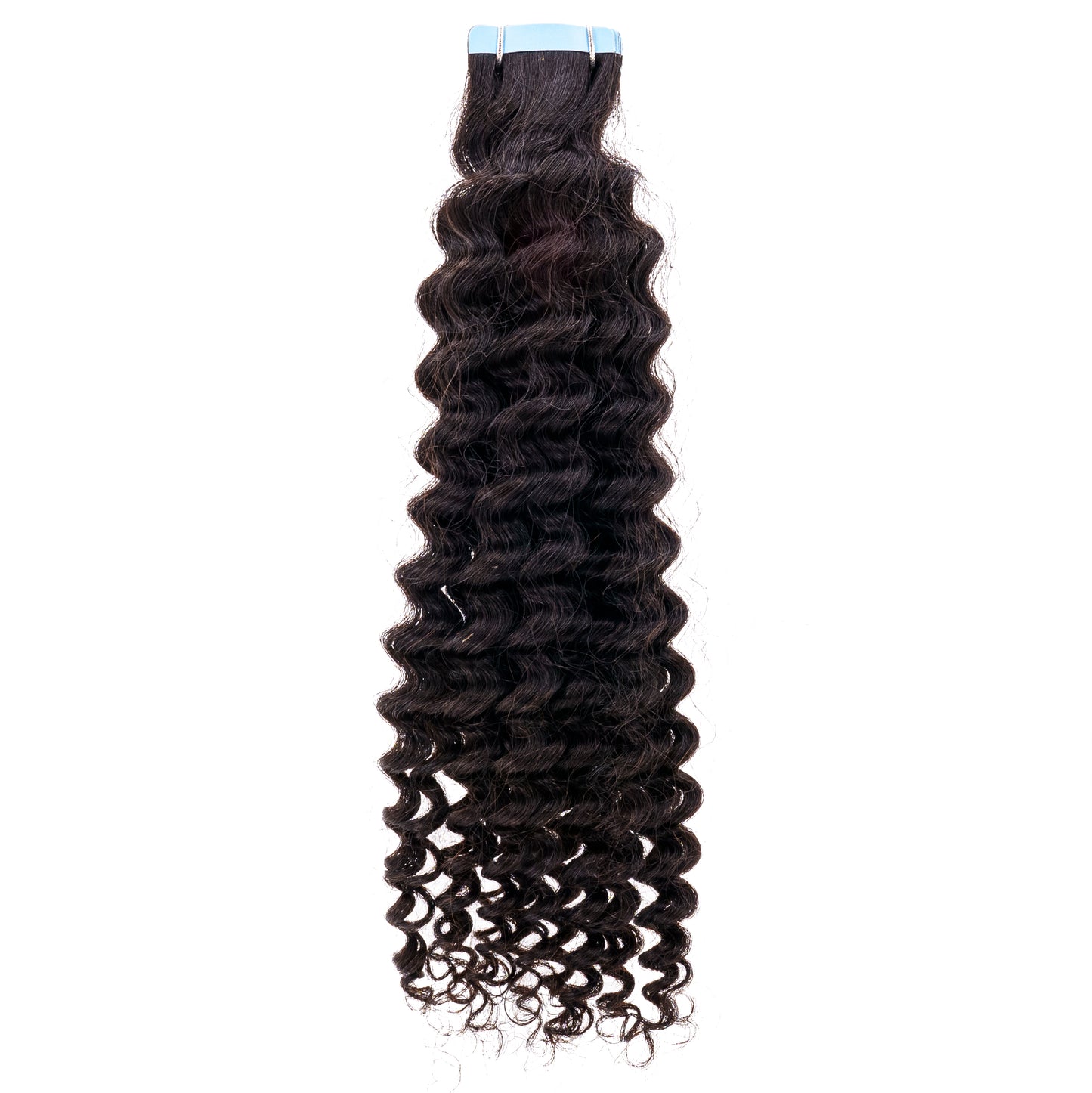 Kinky Curly Tape Ins