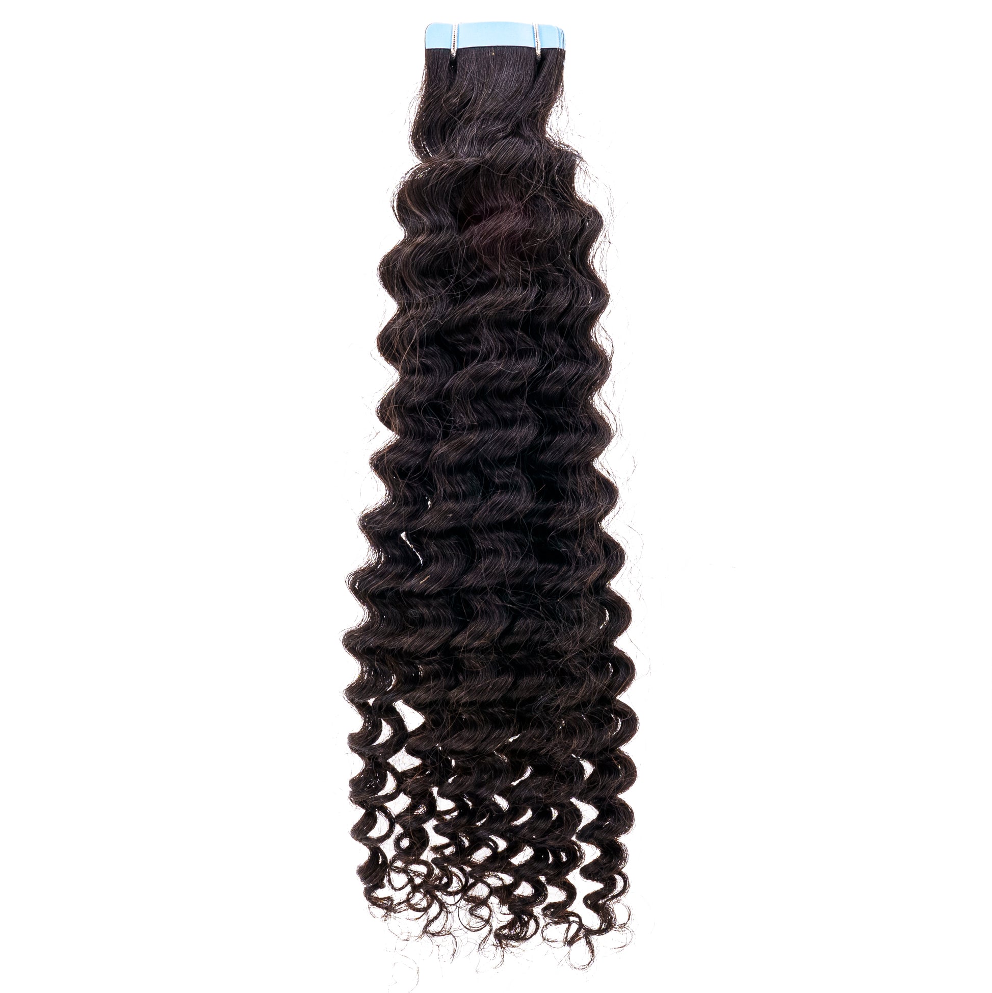 Kinky Curly Tape Ins