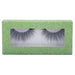 Lime Green Ariel Eyelash Box
