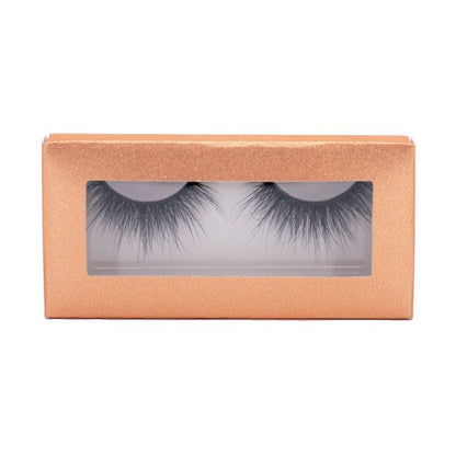 sasha Peach lash box