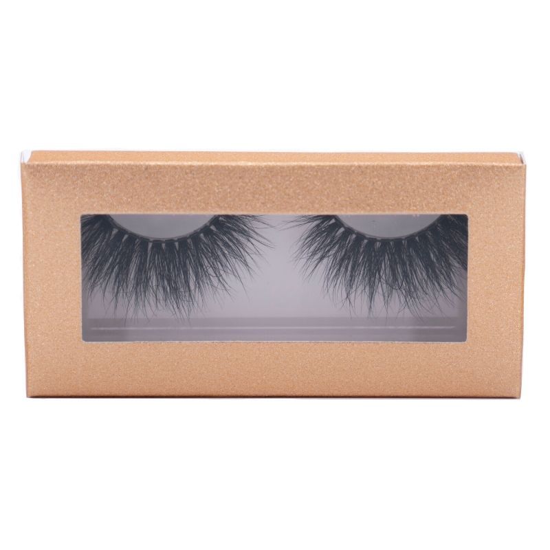 Pearl Ariel Eyelash Box