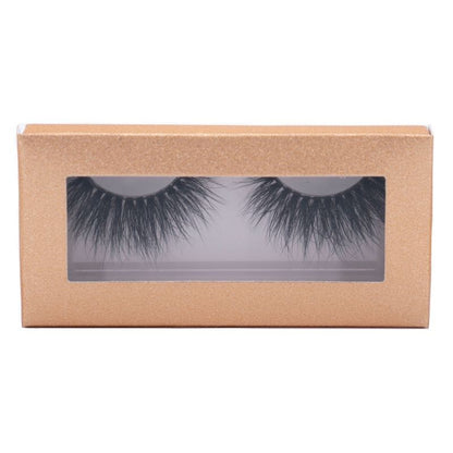 Pearl Ariel Eyelash Box