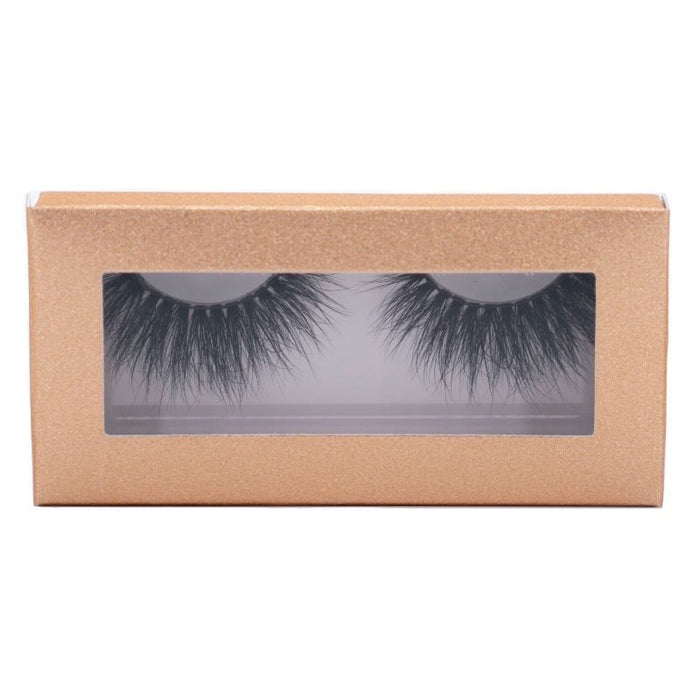 Pearl Ariel Eyelash Box