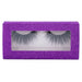 Purple Ariel Eyelash Box