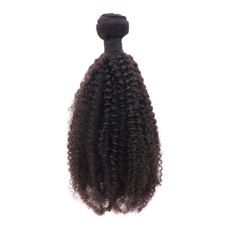 Raw Extra Kinky Curl Bundles