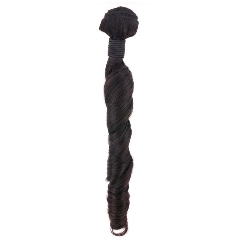 Raw Loose Curl Hair