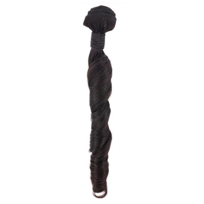 Raw Loose Curl Hair