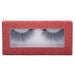 Red Ariel Eyelash Box