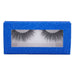 Royal Blue Ariel Eyelash Box