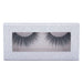 Silver Ariel Eyelash Box