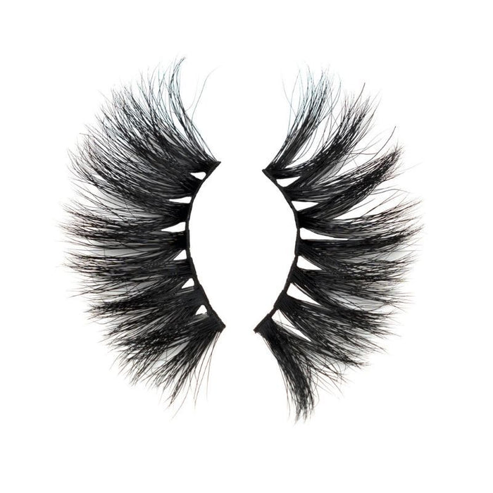 April Lashes