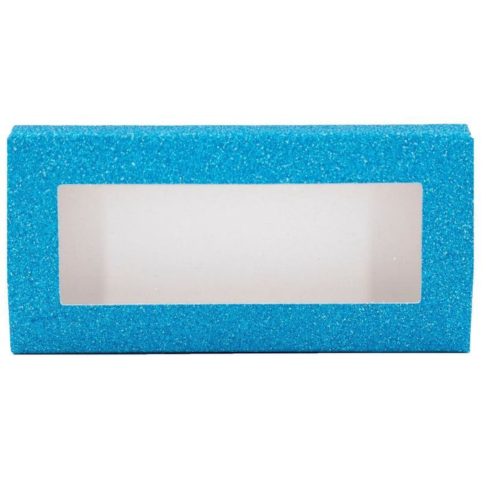 Aqua Lash Box claire