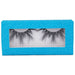 Billy-5D Mink Lash Aqua Blue Box