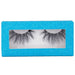 Flynn 25 MM 5D Mink Lashes - Private Label Wholesale