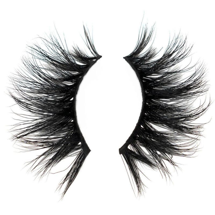 August Mink Lashes