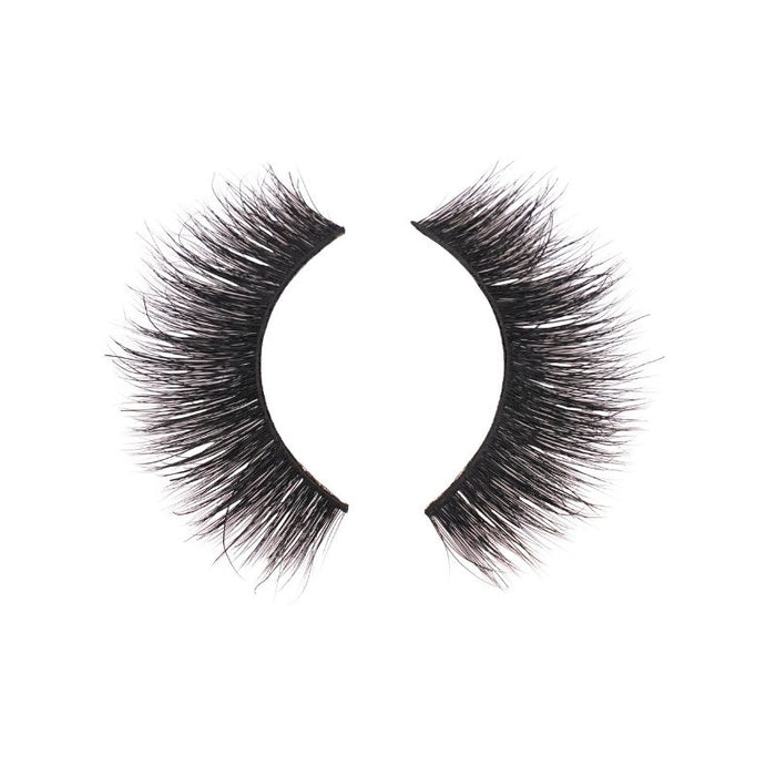 Bangkok Thinline Mink Lashes 