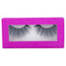 Cassidy 25 MM 5D Mink Lashes - Private Label Wholesale