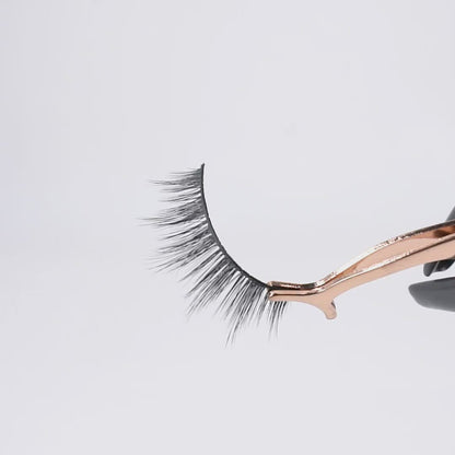 Lily 3D Faux Volume Lashes