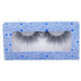 niko Blue stars lash box