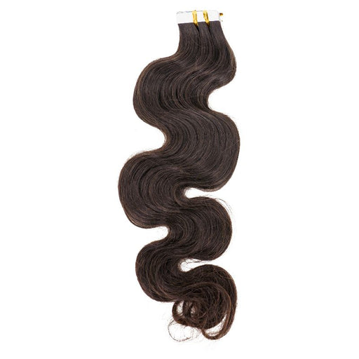 Body wave Tape Ins