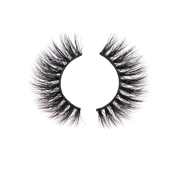 Clair False Eyelash Wholesale Vendor | 3D Mink Lashes