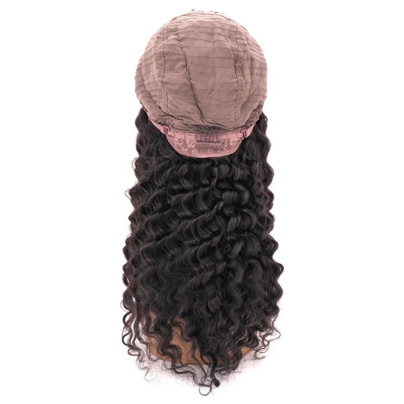 deep wave upart  back cap