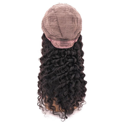 deep wave upart  back cap