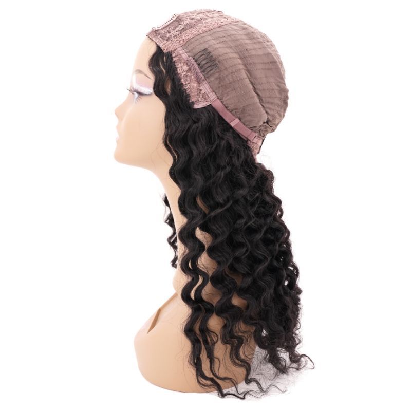 deep wave upart  side cap