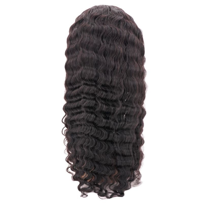 deep wave upart  back